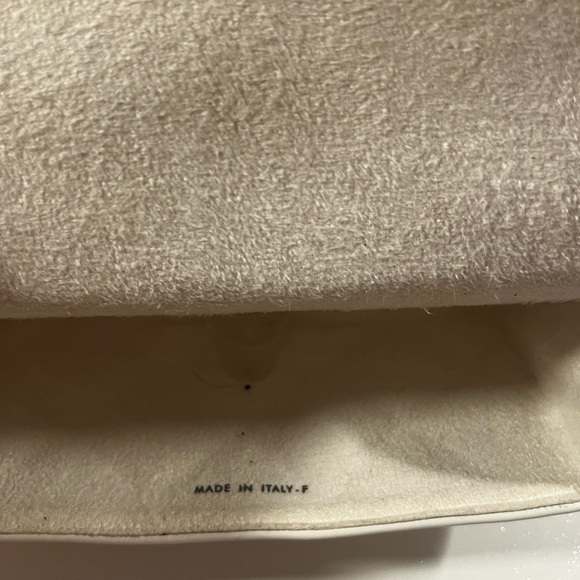 💎Chanel Mirrored Sunglasses with case & lens cloth - EUC, black & silver - Picture 9 of 11